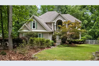 606 Wingspread, Peachtree City, GA 30269 - Photo 2