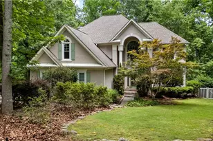 606 Wingspread, Peachtree City, GA 30269 - Photo 2