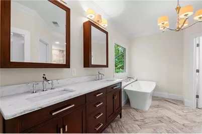 606 Wingspread, Peachtree City, GA 30269 - Photo 6