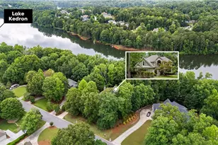 606 Wingspread, Peachtree City, GA 30269 - Photo 1