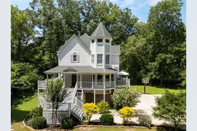 2957 Leasa Court, Marietta, GA 30066 - Photo 2