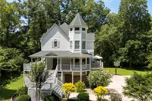2957 Leasa Ct, Marietta, GA 30066 - Photo 2