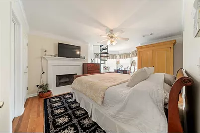 2957 Leasa Court, Marietta, GA 30066 - Photo 26