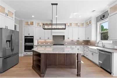 10005 Ruppel Lane, Johns Creek, GA 30005 - Photo 2