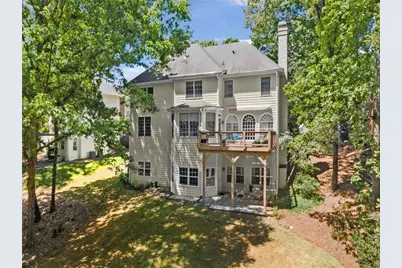 6380 Bannerhorn Run, Alpharetta, GA 30005 - Photo 2