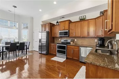 2162 Nichols Valley Drive, Dacula, GA 30019 - Photo 2