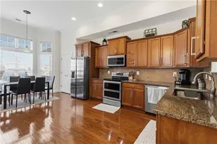 2162 Nichols Valley Dr, Dacula, GA 30019 - Photo 2