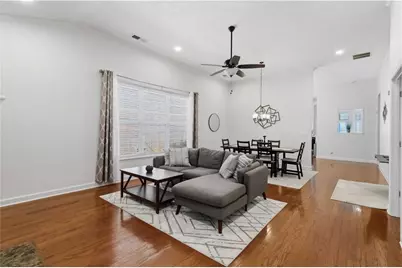 2162 Nichols Valley Drive, Dacula, GA 30019 - Photo 4