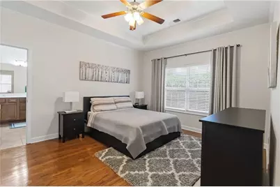 2162 Nichols Valley Drive, Dacula, GA 30019 - Photo 24