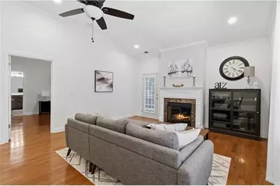 2162 Nichols Valley Drive, Dacula, GA 30019 - Photo 18