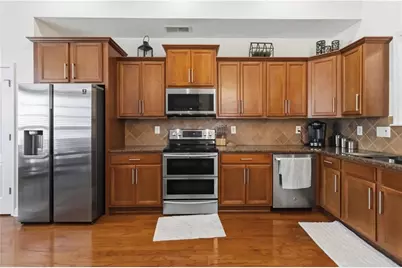 2162 Nichols Valley Drive, Dacula, GA 30019 - Photo 12