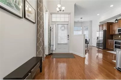 2162 Nichols Valley Drive, Dacula, GA 30019 - Photo 8