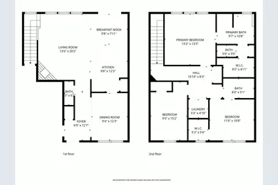 3621 Hutchinson Trace Drive, Cumming, GA 30040 - Photo 14