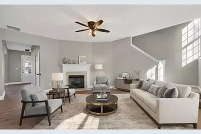 3621 Hutchinson Trace Drive, Cumming, GA 30040 - Photo 6