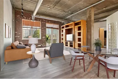 3235 Roswell Road NE #716, Atlanta, GA 30305 - Photo 1