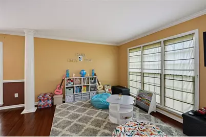 581 Hunters Trace, Dallas, GA 30157 - Photo 6