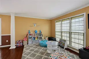 581 Hunters Trce, Dallas, GA 30157 - Photo 6