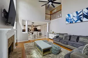 581 Hunters Trce, Dallas, GA 30157 - Photo 16