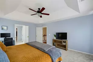 581 Hunters Trce, Dallas, GA 30157 - Photo 22