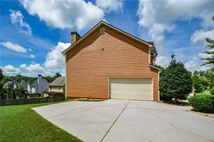 581 Hunters Trce, Dallas, GA 30157 - Photo 42