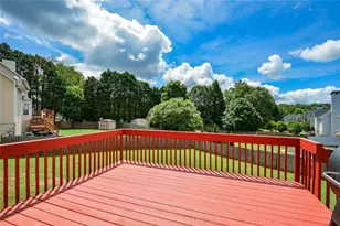 581 Hunters Trce, Dallas, GA 30157 - Photo 34
