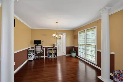 581 Hunters Trace, Dallas, GA 30157 - Photo 8