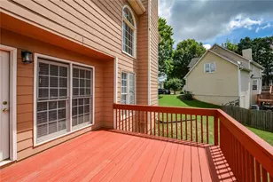 581 Hunters Trce, Dallas, GA 30157 - Photo 36
