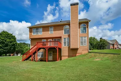 581 Hunters Trace, Dallas, GA 30157 - Photo 40