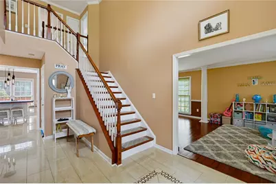 581 Hunters Trace, Dallas, GA 30157 - Photo 4