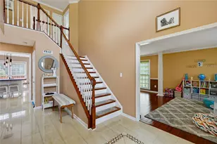 581 Hunters Trce, Dallas, GA 30157 - Photo 4