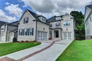 10015 Rupple Ln, Johns Creek, GA 30005 - Photo 1