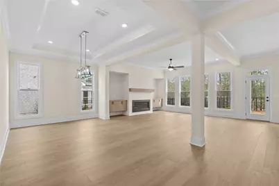 10015 Ruppel Lane, Johns Creek, GA 30005 - Photo 2