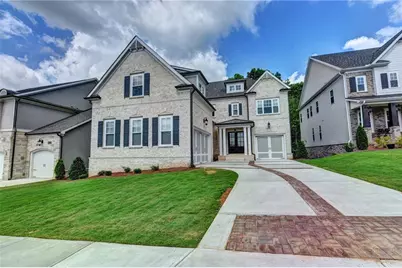10015 Rupple Lane, Johns Creek, GA 30005 - Photo 2