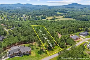 276 Ridge Pointe Wy, Blairsville, GA 30512 - Photo 1