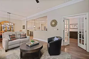 1971 Silver Birch Dr SE, Smyrna, GA 30080 - Photo 12