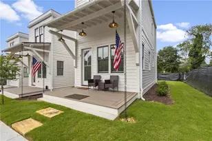 184 W Jarrard St, Cleveland, GA 30528 - Photo 2