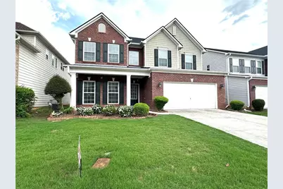 5876 Rue Villa Lane, Tucker, GA 30084 - Photo 1