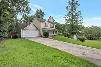 2055 Amberly Glen Way, Dacula, GA 30019 - Photo 4