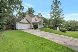 2055 Amberly Glen Way, Dacula, GA 30019 - Photo 4