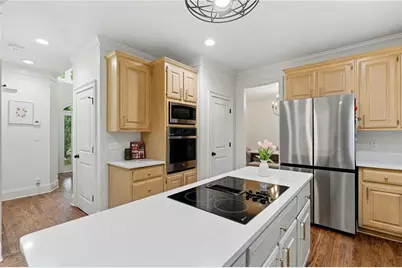 4221 Willow Oak Drive, Gainesville, GA 30506 - Photo 22