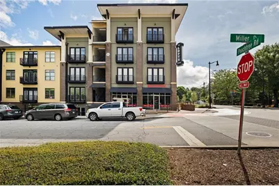 5300 Peachtree Road #0501, Chamblee, GA 30341 - Photo 26