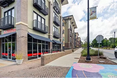 5300 Peachtree Road #0501, Chamblee, GA 30341 - Photo 30