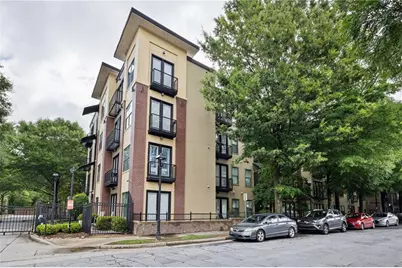5300 Peachtree Road #0501, Chamblee, GA 30341 - Photo 36