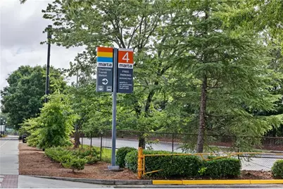 5300 Peachtree Road #0501, Chamblee, GA 30341 - Photo 32