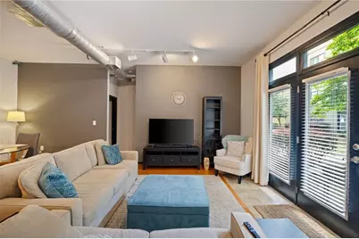 5300 Peachtree Road #0501, Chamblee, GA 30341 - Photo 8