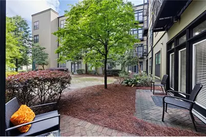 5300 Peachtree Road #0501, Chamblee, GA 30341 - Photo 12