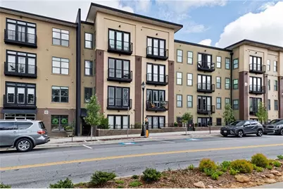 5300 Peachtree Road #0501, Chamblee, GA 30341 - Photo 2