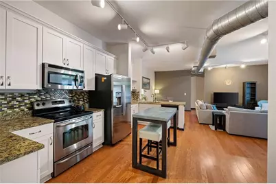 5300 Peachtree Road #0501, Chamblee, GA 30341 - Photo 2