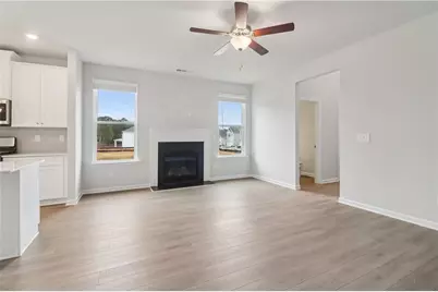 327 Abbotts Crossing Circle, Conyers, GA 30094 - Photo 6