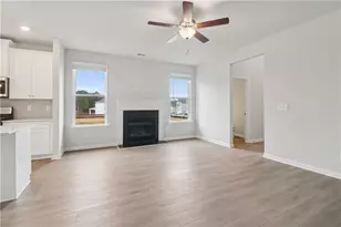 327 Abbotts Crossing Circle, Conyers, GA 30094 - Photo 6